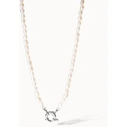 PURELEI Charm Kette mit Perlen