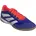 Lucid Blue Cloud White Solar Red 47 1/3