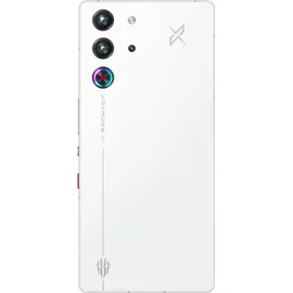 nubia REDMAGIC 10 Pro 12 GB RAM 256 GB Lightspeed