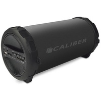 Caliber HPG404BT Tragbarer Lautsprecher Schwarz