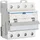 Hager FI/LS-Schalter 4-polig, 10kA ADX482D