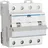 Hager FI/LS-Schalter 4-polig, 10kA ADX482D