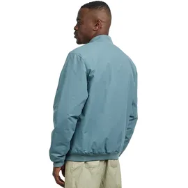 Patagonia Isthmus Deck Jacket Herren Blue Sage XL