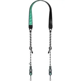 leofoto L-CS Classic Trageriemen 201 Schadow Black