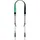 leofoto L-CS Classic Trageriemen 201 Schadow Black