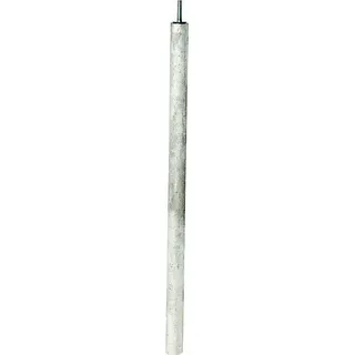 Evenes Magnesiumanode Opferanode Stabanode Schutzanode Kettenanode Anode mit M8 9009108 - M8x30-26/500