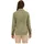 Karpos Abete Langarmhemd - Oil Green - XL