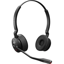 JABRA Engage 55 SE MS Stereo USB-A