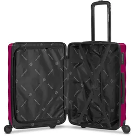 Smartbox Edition 03 Koffer-Set 3-tlg. rosa/pink