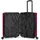 Smartbox Edition 03 Koffer-Set 3-tlg. rosa/pink