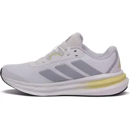 adidas wäsche Galaxy 7 Cloud White / Halo Blue / Powder Yellow 41 1/3