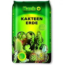 Hack Kakteenerde