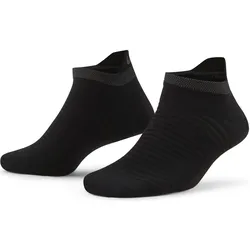 Nike Spark Lightweight No-Show Chaussettes - Noir - I