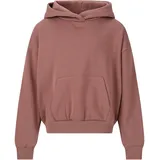 Endurance Hoodie Purple 164