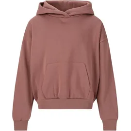 Endurance Hoodie Purple 164