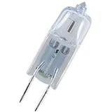 osram homelighting Halogen EEK: G (A - G) G4 12 V 14 W Warmweiß Stiftsockel dimmbar 1 St.