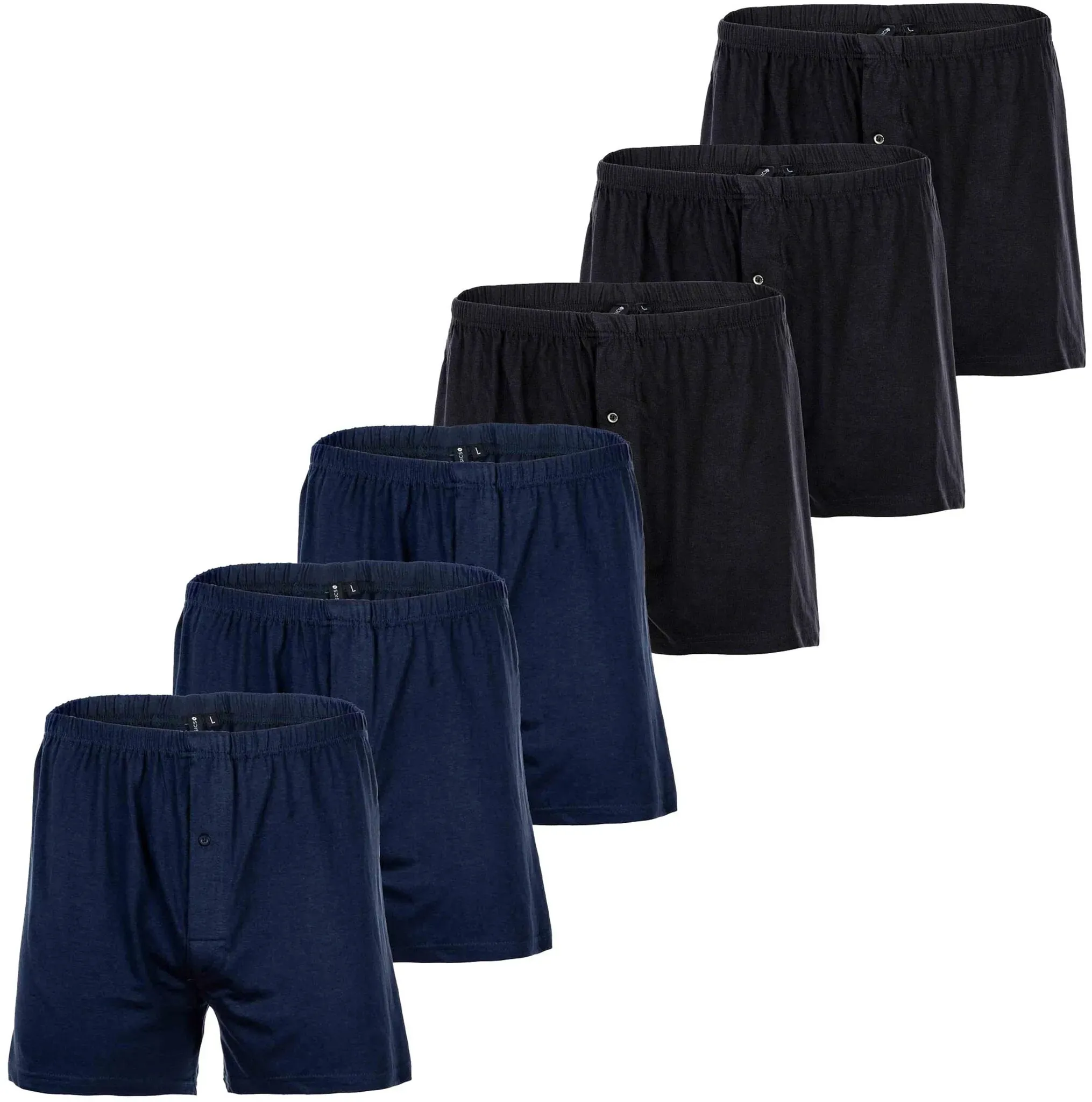 Boxershorts YOURBASICS 