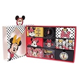 CERDÁ LIFE'S LITTLE MOMENTS Caja Accesorios Pelo Niña De Minnie Mouse - Licencia Oficial Disney, color Multicolor, Extra Large