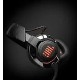 JBL Quantum 810 Wireless Over-Ear-Gaming-Headset, Schwarz