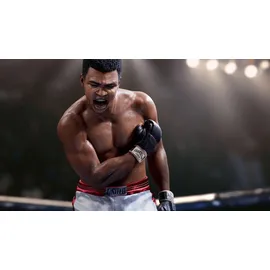UFC 5 - Xbox Series X
