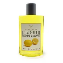 Haslinger Limonen Duschbad & Shampoo 200 ml