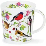 DUNOON Lomond Becher 0,32 l Goldfinch