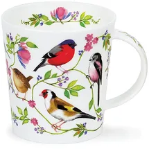 DUNOON Lomond Becher 0,32 l Goldfinch