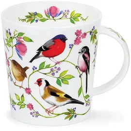 DUNOON Lomond Becher 0,32 l Goldfinch