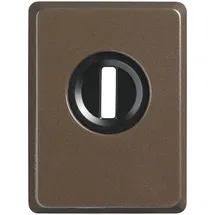 ABUS Zylinderschutz PZS70 braun