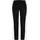 Cambio Renira Regular Fit Hose Schwarz 40 29