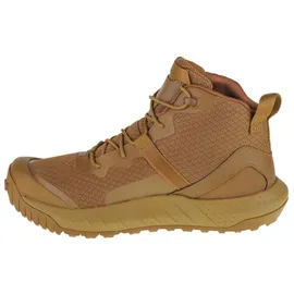 Under Armour Micro G Valsetz Mid Tactical Boots (Sale) coyote, 47