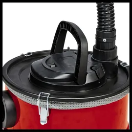 Einhell Aschesauger TC-AV 1718 D rot 2351661
