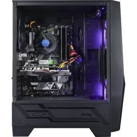 Kiebel Gaming-PC Panorama 12 Intel Core i9 2,5 GHz 32 GB RAM 1 TB SSD RTX 4060 Ti Windows 11
