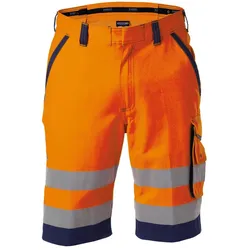 DASSY Lucca Warnschutz-Shorts