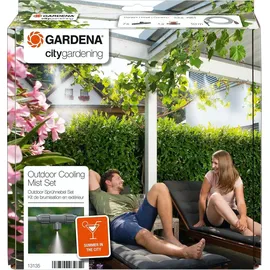 Gardena Luftkühler Set (13135-20)