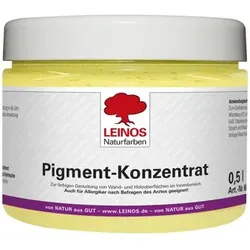 668 Pigment-Konzentrat 326 Sonnen-Gelb 500ml