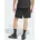 Black 3XL 23 CM