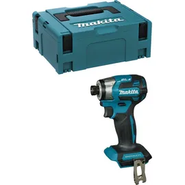 Makita DTD173ZJ ohne Akku + Makpac