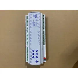 MDT Universalaktor 24-f. 12TE REG, 16A, 230VAC, 100μF AKU-2416.03