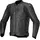 Alpinestars Dusk Lederjacke Schwarz 58