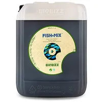 BioBizz Naturdünger Fish-Mix 10 l