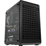 Cooler Master MasterBox Q300L V2, Glasfenster (Q300LV2-KGNN-S00)