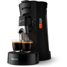 Philips Senseo Kaffeepadmaschine CSA230/69 Kaffeepadmaschine schwarz