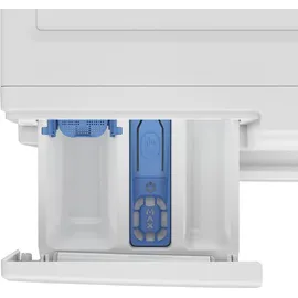 Beko WYA 81643 LE1 Waschmaschine (8 kg, 1600 U/min)