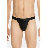 HOM Tanga Slip Classic in Schwarz | Gr.: XXL
