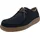 SIOUX Schnürschuh Herren Blau 46