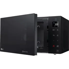 LG NeoChef  MH6535GIS 25 L 1000W Schwarz