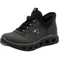 Rieker M6065 Damen Grau 38