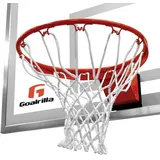 Goalrilla Universal Premium Basketballkorb Heavy Weight Flex Rim