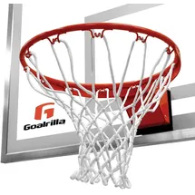 Goalrilla Universal Premium Basketballkorb Heavy Weight Flex Rim